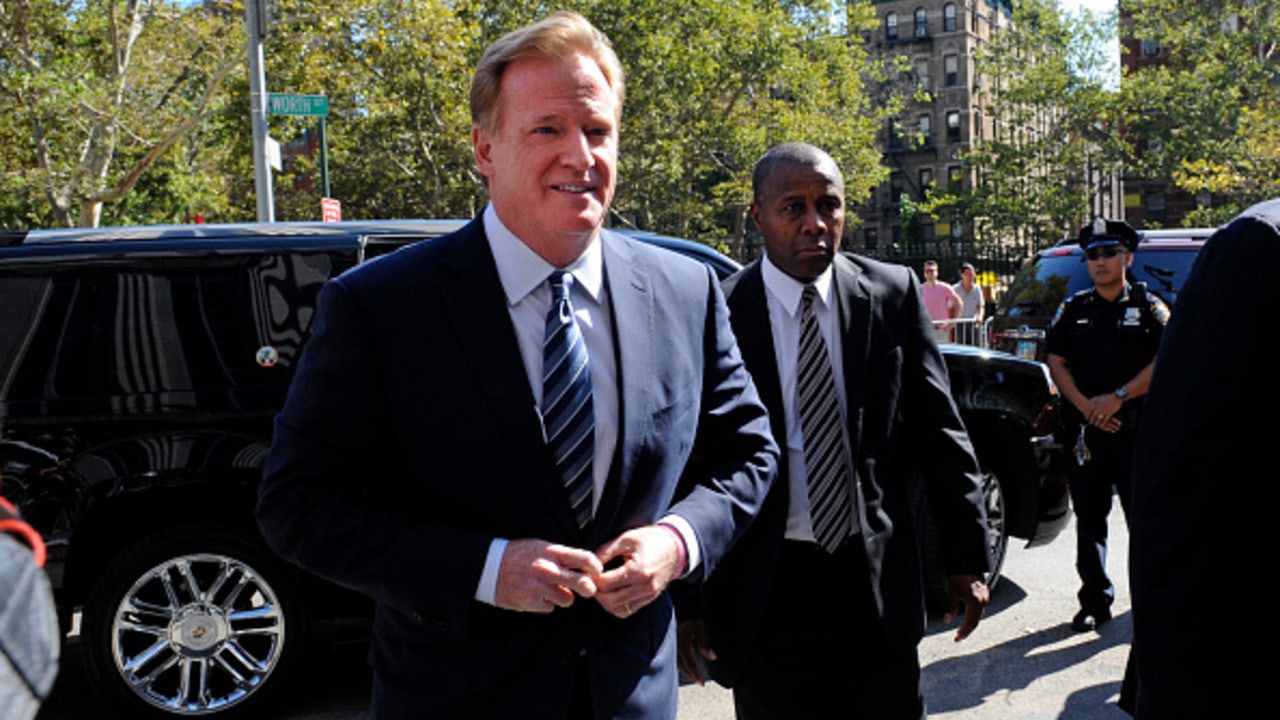 NFLPA: Goodell's ruling on Brady appeal was 'a smear campaign'